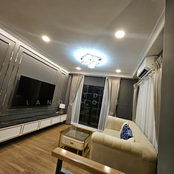 Centro Bangna : เซนโทร บางนา, สมุทรปราการ, 111 ซอย3, บางแก้ว, บางพลี, สมุทรปราการ, 300 ตร.ม., บ้านเดี่ยว ให้เช่า, โดย YTD Land&houses Real Estate Agency, 500226287 - DDproperty.com