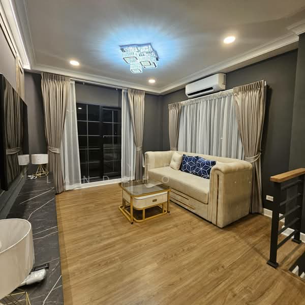 Centro Bangna, Samut Prakan, 111 Soi 3, Bang Kaeo, Bang Plee, Samut Prakan, 4 Bedrooms, 300 sqm, Single Detached House For Rent, by YTD Land&houses Real Estate Agency, 500226287 - DDproperty.com
