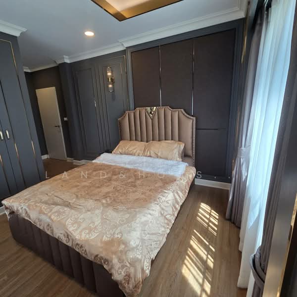 Centro Bangna, Samut Prakan, 111 Soi 3, Bang Kaeo, Bang Plee, Samut Prakan, 4 Bedrooms, 300 sqm, Single Detached House For Rent, by YTD Land&houses Real Estate Agency, 500226287 - DDproperty.com