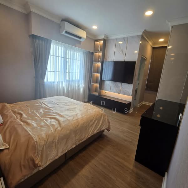 Centro Bangna, Samut Prakan, 111 Soi 3, Bang Kaeo, Bang Plee, Samut Prakan, 4 Bedrooms, 300 sqm, Single Detached House For Rent, by YTD Land&houses Real Estate Agency, 500226287 - DDproperty.com