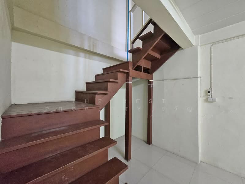 หมู่บ้านวิเศษสุขนคร เอกชัย, กรุงเทพ, บางบอน, บางบอน, กรุงเทพ, 150 ตร.ม., ทาวน์เฮ้าส์ ขาย, โดย The Best Property ขวัญ, 500226288 - DDproperty.com