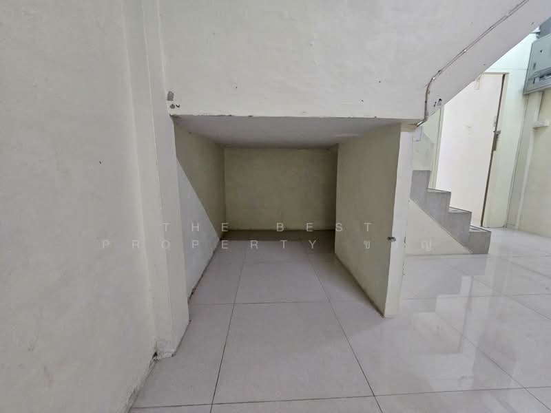 หมู่บ้านวิเศษสุขนคร เอกชัย, กรุงเทพ, บางบอน, บางบอน, กรุงเทพ, 150 ตร.ม., ทาวน์เฮ้าส์ ขาย, โดย The Best Property ขวัญ, 500226288 - DDproperty.com