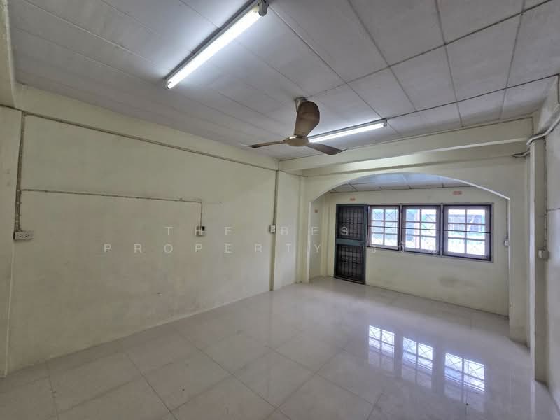 หมู่บ้านวิเศษสุขนคร เอกชัย, Bangkok, Bang Bon, Bang Bon, Bangkok, 5 Bedrooms, 150 sqm, Townhouse For Sale, by The Best Property ขวัญ, 500226288 - DDproperty.com