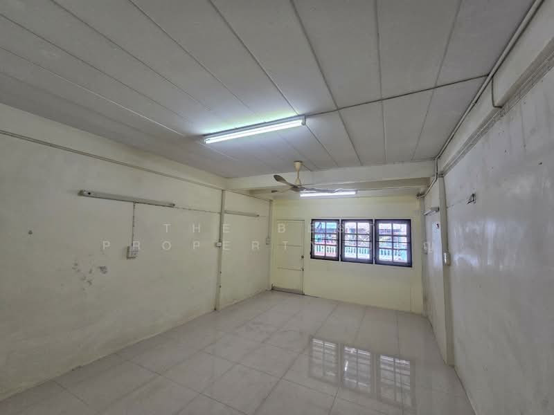 หมู่บ้านวิเศษสุขนคร เอกชัย, กรุงเทพ, บางบอน, บางบอน, กรุงเทพ, 150 ตร.ม., ทาวน์เฮ้าส์ ขาย, โดย The Best Property ขวัญ, 500226288 - DDproperty.com