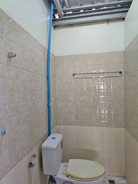 หมู่บ้านวิเศษสุขนคร เอกชัย, Bangkok, Bang Bon, Bang Bon, Bangkok, 5 Bedrooms, 150 sqm, Townhouse For Sale, by The Best Property ขวัญ, 500226288 - DDproperty.com