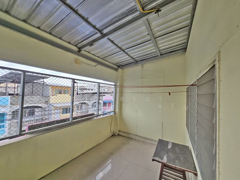 หมู่บ้านวิเศษสุขนคร เอกชัย, Bangkok, Bang Bon, Bang Bon, Bangkok, 5 Bedrooms, 150 sqm, Townhouse For Sale, by The Best Property ขวัญ, 500226288 - DDproperty.com