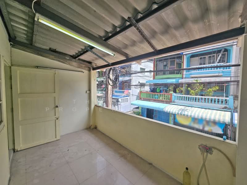 หมู่บ้านวิเศษสุขนคร เอกชัย, Bangkok, Bang Bon, Bang Bon, Bangkok, 5 Bedrooms, 150 sqm, Townhouse For Sale, by The Best Property ขวัญ, 500226288 - DDproperty.com