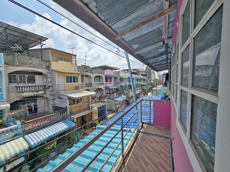หมู่บ้านวิเศษสุขนคร เอกชัย, Bangkok, Bang Bon, Bang Bon, Bangkok, 5 Bedrooms, 150 sqm, Townhouse For Sale, by The Best Property ขวัญ, 500226288 - DDproperty.com
