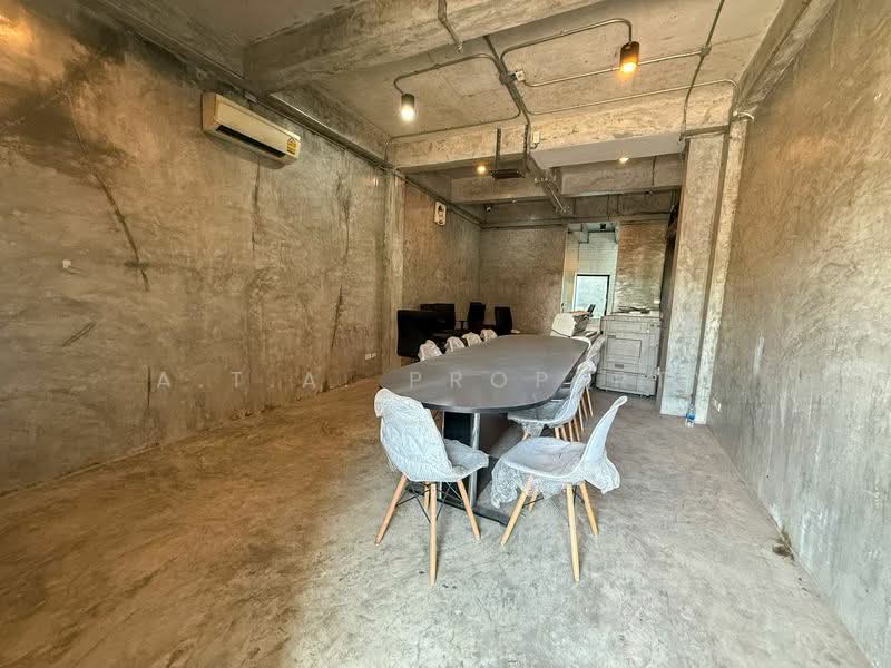 โกดัง โฮมออฟฟิศ ศรีราชา เครือสหพัฒน์, Chon Buri (Pattaya), Bueng, Si Racha, Chon Buri (Pattaya), , 362 sqm, Warehouse/Factory For Sale, by A.T.A. Property, 500226290 - DDproperty.com