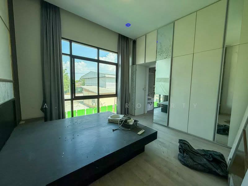 โกดัง โฮมออฟฟิศ ศรีราชา เครือสหพัฒน์, Chon Buri (Pattaya), Bueng, Si Racha, Chon Buri (Pattaya), , 362 sqm, Warehouse/Factory For Sale, by A.T.A. Property, 500226290 - DDproperty.com