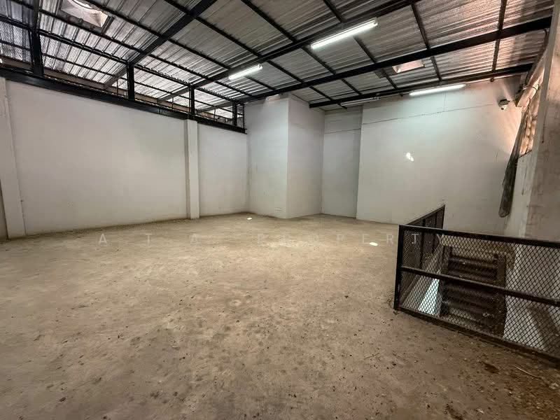 โกดัง โฮมออฟฟิศ ศรีราชา เครือสหพัฒน์, Chon Buri (Pattaya), Bueng, Si Racha, Chon Buri (Pattaya), , 362 sqm, Warehouse/Factory For Sale, by A.T.A. Property, 500226290 - DDproperty.com