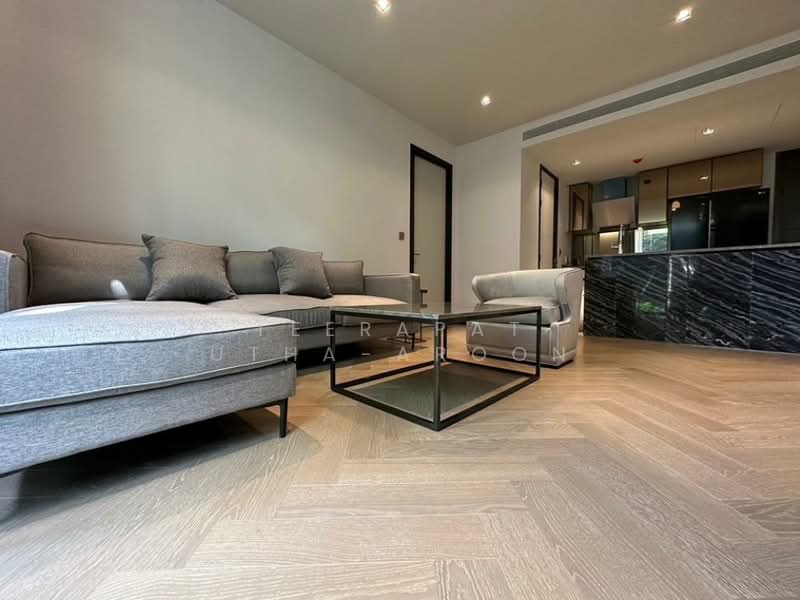 The Reserve 61 Hideaway, Bangkok, 92 Sukhumvit 61, Khlong Tan Nua, Watthana, Bangkok, 2 Bedrooms, 101 sqm, Condo For Rent, by Teerapat Utha-aroon, 500226292 - DDproperty.com