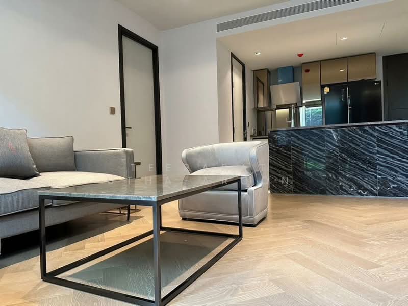 The Reserve 61 Hideaway, Bangkok, 92 Sukhumvit 61, Khlong Tan Nua, Watthana, Bangkok, 2 Bedrooms, 101 sqm, Condo For Rent, by Teerapat Utha-aroon, 500226292 - DDproperty.com