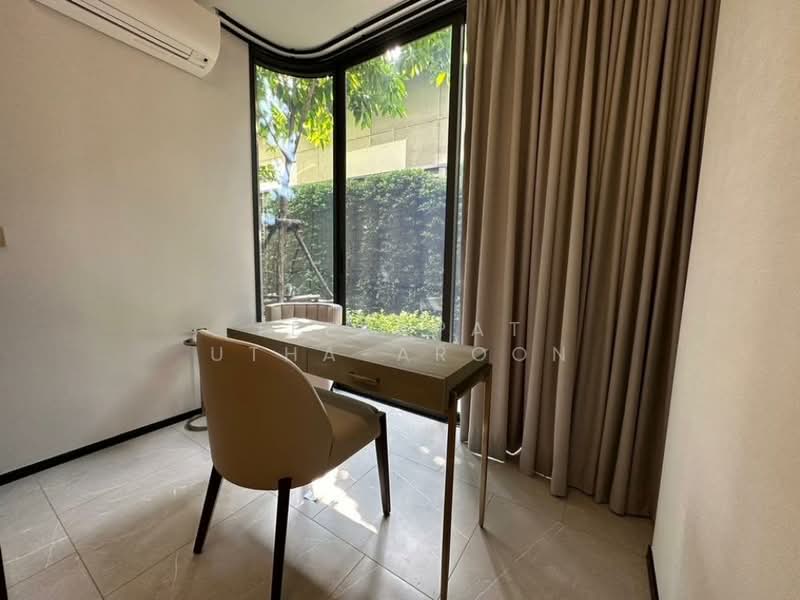 The Reserve 61 Hideaway, Bangkok, 92 Sukhumvit 61, Khlong Tan Nua, Watthana, Bangkok, 2 Bedrooms, 101 sqm, Condo For Rent, by Teerapat Utha-aroon, 500226292 - DDproperty.com