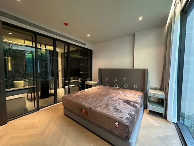 The Reserve 61 Hideaway, Bangkok, 92 Sukhumvit 61, Khlong Tan Nua, Watthana, Bangkok, 2 Bedrooms, 101 sqm, Condo For Rent, by Teerapat Utha-aroon, 500226292 - DDproperty.com