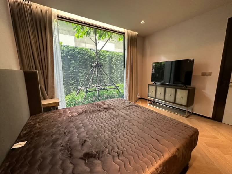 The Reserve 61 Hideaway, Bangkok, 92 Sukhumvit 61, Khlong Tan Nua, Watthana, Bangkok, 2 Bedrooms, 101 sqm, Condo For Rent, by Teerapat Utha-aroon, 500226292 - DDproperty.com