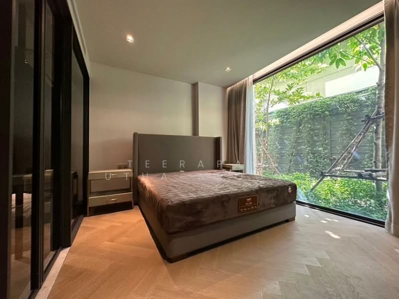 The Reserve 61 Hideaway, Bangkok, 92 Sukhumvit 61, Khlong Tan Nua, Watthana, Bangkok, 2 Bedrooms, 101 sqm, Condo For Rent, by Teerapat Utha-aroon, 500226292 - DDproperty.com