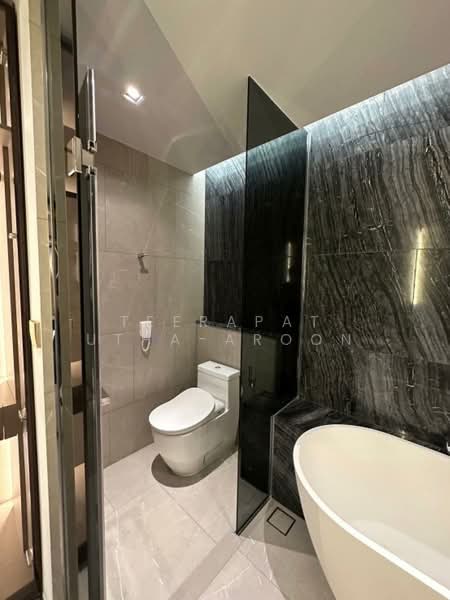 The Reserve 61 Hideaway, กรุงเทพ, 92 Sukhumvit 61, คลองตันเหนือ, วัฒนา, กรุงเทพ, 101 ตร.ม., คอนโด ให้เช่า, โดย Teerapat Utha-aroon, 500226292 - DDproperty.com