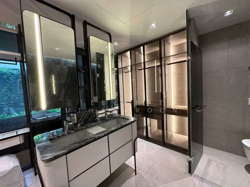 The Reserve 61 Hideaway, Bangkok, 92 Sukhumvit 61, Khlong Tan Nua, Watthana, Bangkok, 2 Bedrooms, 101 sqm, Condo For Rent, by Teerapat Utha-aroon, 500226292 - DDproperty.com