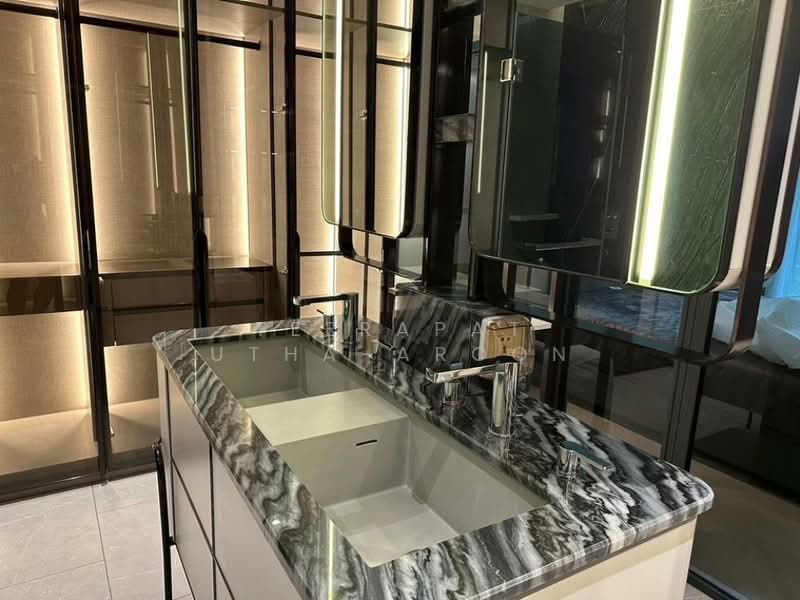 The Reserve 61 Hideaway, Bangkok, 92 Sukhumvit 61, Khlong Tan Nua, Watthana, Bangkok, 2 Bedrooms, 101 sqm, Condo For Rent, by Teerapat Utha-aroon, 500226292 - DDproperty.com