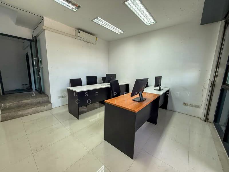 Home office in Sriracha (Bueng) ready for immediate use and business operation., Chon Buri (Pattaya), Bueng, Si Racha, Chon Buri (Pattaya), , 300 sqm, Office Space For Sale, by A House Property Co.,Ltd., 500226294 - DDproperty.com