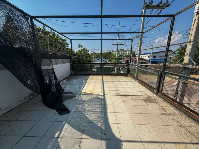 Home office in Sriracha (Bueng) ready for immediate use and business operation., Chon Buri (Pattaya), Bueng, Si Racha, Chon Buri (Pattaya), , 300 sqm, Office Space For Sale, by A House Property Co.,Ltd., 500226294 - DDproperty.com