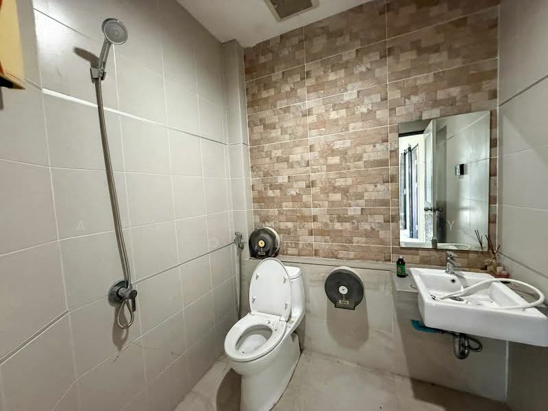 Home office in Sriracha (Bueng) ready for immediate use and business operation., Chon Buri (Pattaya), Bueng, Si Racha, Chon Buri (Pattaya), , 300 sqm, Office Space For Sale, by A House Property Co.,Ltd., 500226294 - DDproperty.com