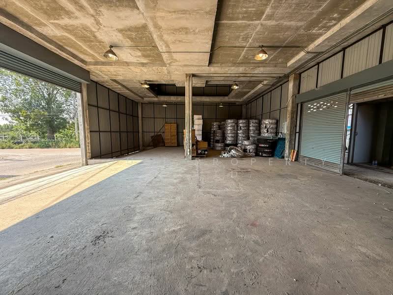 Home office in Sriracha (Bueng) ready for immediate use and business operation., Chon Buri (Pattaya), Bueng, Si Racha, Chon Buri (Pattaya), , 300 sqm, Office Space For Sale, by A House Property Co.,Ltd., 500226294 - DDproperty.com