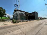 ขาย - โฮมออฟฟิศ ศรีราชา (บึง) พร้อมใช้งาน ทำธุรกิจได้ทันที, ชลบุรี