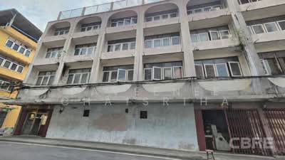 ขาย - Townhouse & Combined Shophouse, กรุงเทพ