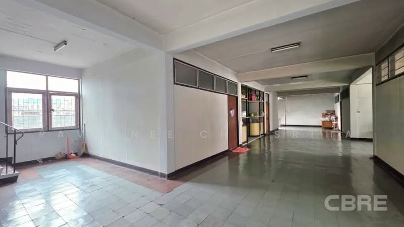 ขาย - Townhouse & Combined Shophouse, กรุงเทพ