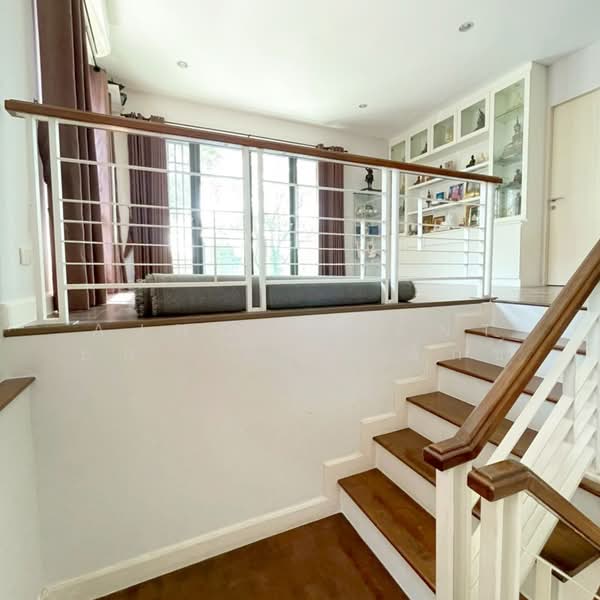 Habitia Orbit Hathairat, Bangkok, Hathairat Road, Sam Wa Tawan Tok, Khlong Sam Wa, Bangkok, 4 Bedrooms, 280 sqm, Single Detached House For Sale, by AJHOMECENTER - คุณเอ็กซ์, 500226296 - DDproperty.com