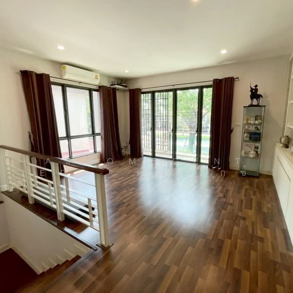 Habitia Orbit Hathairat, Bangkok, Hathairat Road, Sam Wa Tawan Tok, Khlong Sam Wa, Bangkok, 4 Bedrooms, 280 sqm, Single Detached House For Sale, by AJHOMECENTER - คุณเอ็กซ์, 500226296 - DDproperty.com