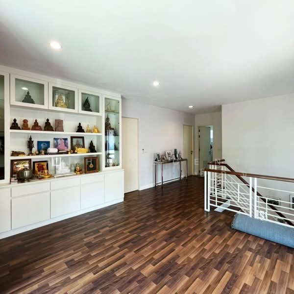 Habitia Orbit Hathairat, Bangkok, Hathairat Road, Sam Wa Tawan Tok, Khlong Sam Wa, Bangkok, 4 Bedrooms, 280 sqm, Single Detached House For Sale, by AJHOMECENTER - คุณเอ็กซ์, 500226296 - DDproperty.com