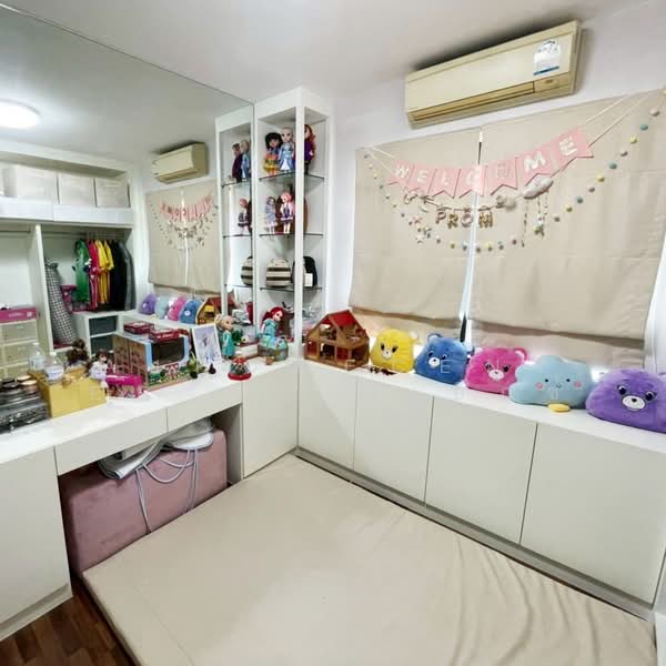 Habitia Orbit Hathairat, Bangkok, Hathairat Road, Sam Wa Tawan Tok, Khlong Sam Wa, Bangkok, 4 Bedrooms, 280 sqm, Single Detached House For Sale, by AJHOMECENTER - คุณเอ็กซ์, 500226296 - DDproperty.com