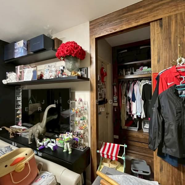 Habitia Orbit Hathairat : ฮาบิเทีย ออร์บิต หทัยราษฎร์, กรุงเทพ, ถนนหทัยราษฎร์, สามวาตะวันตก, คลองสามวา, กรุงเทพ, 280 ตร.ม., บ้านเดี่ยว ขาย, โดย AJHOMECENTER - คุณเอ็กซ์, 500226296 - DDproperty.com