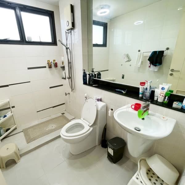 Habitia Orbit Hathairat, Bangkok, Hathairat Road, Sam Wa Tawan Tok, Khlong Sam Wa, Bangkok, 4 Bedrooms, 280 sqm, Single Detached House For Sale, by AJHOMECENTER - คุณเอ็กซ์, 500226296 - DDproperty.com