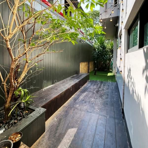 Habitia Orbit Hathairat, Bangkok, Hathairat Road, Sam Wa Tawan Tok, Khlong Sam Wa, Bangkok, 4 Bedrooms, 280 sqm, Single Detached House For Sale, by AJHOMECENTER - คุณเอ็กซ์, 500226296 - DDproperty.com