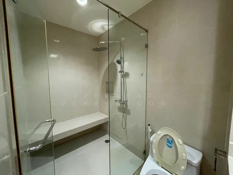 The Emporio Place, Bangkok, 93 Soi Sukhumvit 24, Sukhumvit Road, Khong Tan, Khlong Toei, Bangkok, 1 Bedroom, 49 sqm, Condo For Rent, by Teerapat Utha-aroon, 500226297 - DDproperty.com