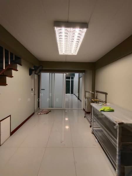 หมู่บ้านรื่นฤดี รามคำแหง180, กรุงเทพ, มีนบุรี, มีนบุรี, กรุงเทพ, 174 ตร.ม., ตึกแถว-อาคารพาณิชย์ ขาย, โดย The Best Property ณัฐ, 500226298 - DDproperty.com