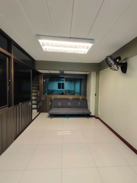 หมู่บ้านรื่นฤดี รามคำแหง180, Bangkok, Min Buri, Min Buri, Bangkok, , 174 sqm, Shophouse For Sale, by The Best Property  ณัฐ, 500226298 - DDproperty.com