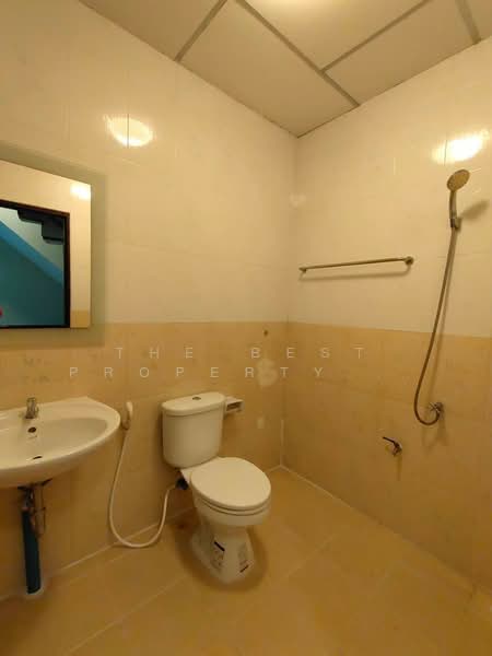 หมู่บ้านรื่นฤดี รามคำแหง180, Bangkok, Min Buri, Min Buri, Bangkok, , 174 sqm, Shophouse For Sale, by The Best Property  ณัฐ, 500226298 - DDproperty.com