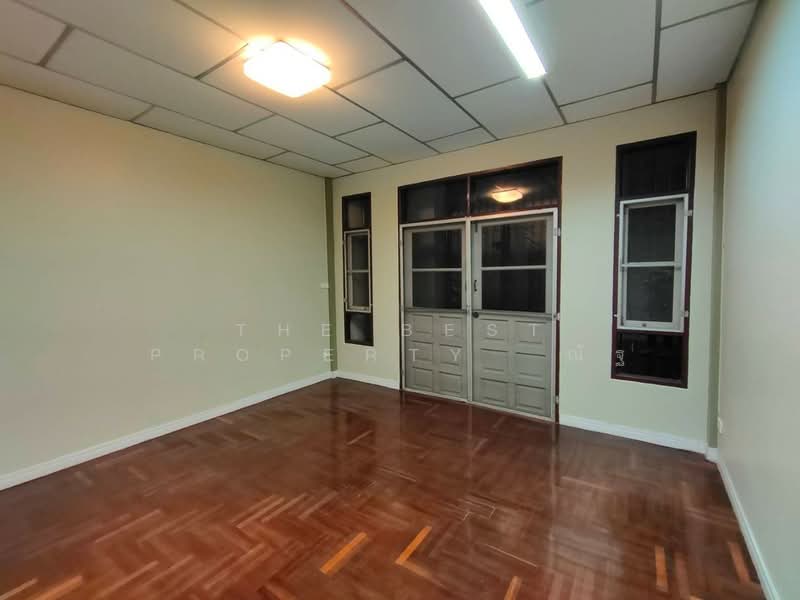 หมู่บ้านรื่นฤดี รามคำแหง180, Bangkok, Min Buri, Min Buri, Bangkok, , 174 sqm, Shophouse For Sale, by The Best Property  ณัฐ, 500226298 - DDproperty.com