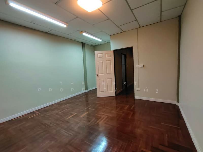 หมู่บ้านรื่นฤดี รามคำแหง180, Bangkok, Min Buri, Min Buri, Bangkok, , 174 sqm, Shophouse For Sale, by The Best Property  ณัฐ, 500226298 - DDproperty.com