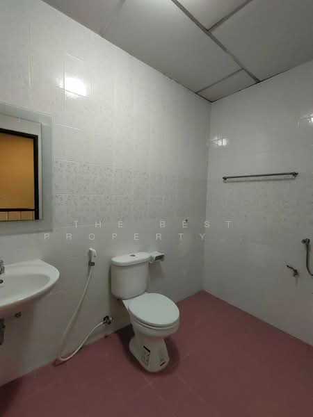 หมู่บ้านรื่นฤดี รามคำแหง180, Bangkok, Min Buri, Min Buri, Bangkok, , 174 sqm, Shophouse For Sale, by The Best Property  ณัฐ, 500226298 - DDproperty.com