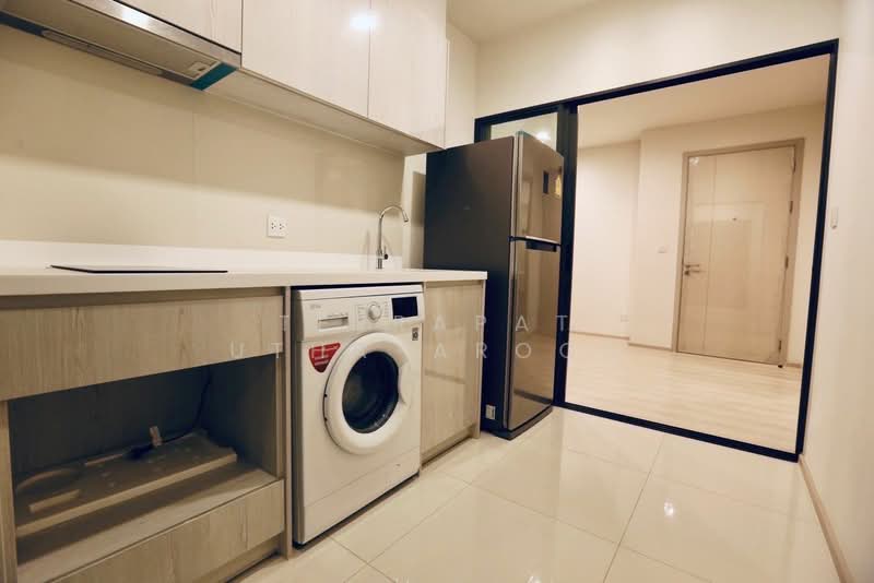 Life Sukhumvit 48, Bangkok, Soi Sukhumvit 48, Phra Kanong, Khlong Toei, Bangkok, 2 Bedrooms, 48 sqm, Condo For Rent, by Teerapat Utha-aroon, 500226299 - DDproperty.com