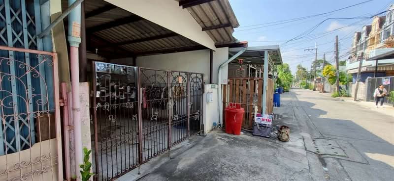 ทาวน์เฮ้าส์ 2 ชั้น 21.6 ตร.ว. ทาวน์เฮ้าส์ ซอยลาดพร้าว122 แยก19, 25 ใกล้สนามกีฬาแห่งประเทศไทย, กรุงเทพ, ถนนลาดพร้าว, วังทองหลาง, วังทองหลาง, กรุงเทพ, 120 ตร.ม., ทาวน์เฮ้าส์ ขาย, โดย คุณ วรรณรัช บุญสวัสดิ์ (วิน), 500226301 - DDproperty.com