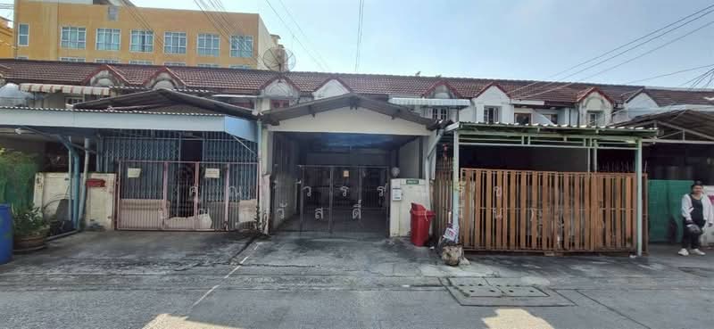 ทาวน์เฮ้าส์ 2 ชั้น 21.6 ตร.ว. ทาวน์เฮ้าส์ ซอยลาดพร้าว122 แยก19, 25 ใกล้สนามกีฬาแห่งประเทศไทย, กรุงเทพ, ถนนลาดพร้าว, วังทองหลาง, วังทองหลาง, กรุงเทพ, 120 ตร.ม., ทาวน์เฮ้าส์ ขาย, โดย คุณ วรรณรัช บุญสวัสดิ์ (วิน), 500226301 - DDproperty.com