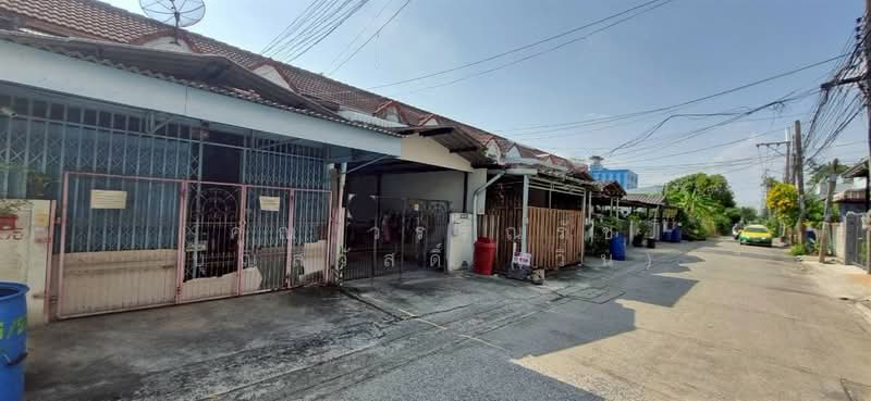 ทาวน์เฮ้าส์ 2 ชั้น 21.6 ตร.ว. ทาวน์เฮ้าส์ ซอยลาดพร้าว122 แยก19, 25 ใกล้สนามกีฬาแห่งประเทศไทย, Bangkok, ถนนลาดพร้าว, Wang Thonglang, Wang Thonglang, Bangkok, 2 Bedrooms, 120 sqm, Townhouse For Sale, by คุณ วรรณรัช บุญสวัสดิ์ (วิน), 500226301 - DDproperty.com