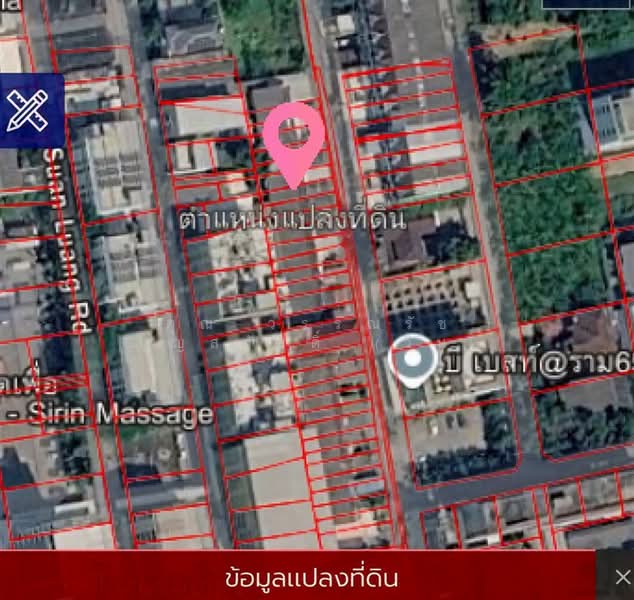 ทาวน์เฮ้าส์ 2 ชั้น 21.6 ตร.ว. ทาวน์เฮ้าส์ ซอยลาดพร้าว122 แยก19, 25 ใกล้สนามกีฬาแห่งประเทศไทย, Bangkok, ถนนลาดพร้าว, Wang Thonglang, Wang Thonglang, Bangkok, 2 Bedrooms, 120 sqm, Townhouse For Sale, by คุณ วรรณรัช บุญสวัสดิ์ (วิน), 500226301 - DDproperty.com